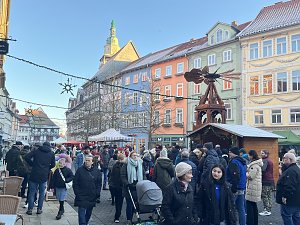 1. Advent
