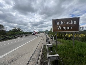 Unfall mit Todesfolge auf der Autobahn