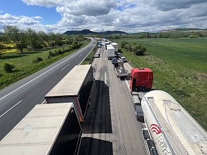 Unfall mit Todesfolge auf der Autobahn