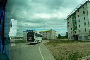 Letzlingen/Schnöggersburg, 30 Jahre Gefechtsübungszentrum