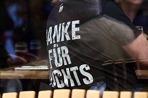 Das "Gr&uuml;ne Innenstadtfest" von Bad Langensalza 