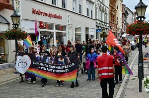 1.CSD M&uuml;hlhausen