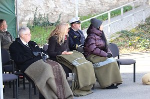 Soldaten des Aufkl&auml;rungsbatallions 13