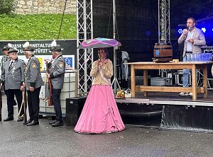 Brunnenfest