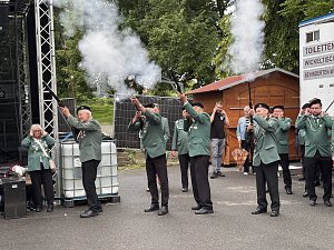 Brunnenfest