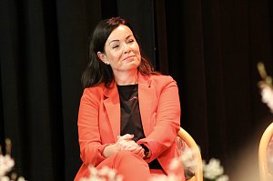 Feierlicher Vereins- und Ehrenamtsabend im Kultur- und Kongresszentrum in Bad Langensalza