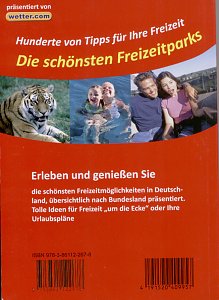 Freizeitf&uuml;hrer