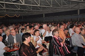 Kasthelruther Spatzen in Sundhausen