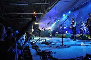 Kasthelruther Spatzen in Sundhausen