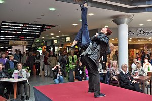 BEAUTYTAG in der Galerie