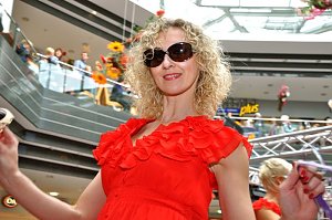 BEAUTYTAG in der Galerie
