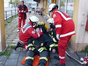 Unfallserie in Sondershausen