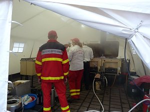 Unfallserie in Sondershausen