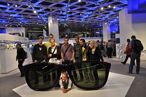 Photokina 2010