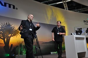 Photokina 2010