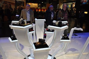 Photokina 2010