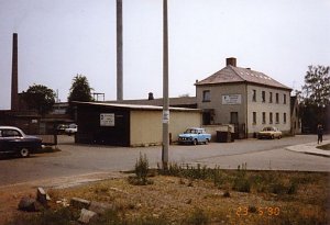 Der Anfang