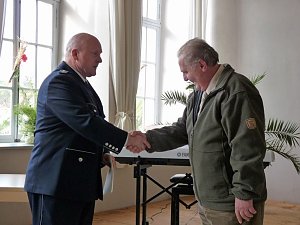 Bef&ouml;rderungen ausgesprochen