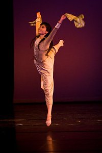 Ballett-Einführung