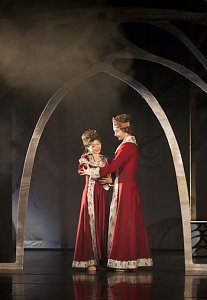 Ballett-Einführung