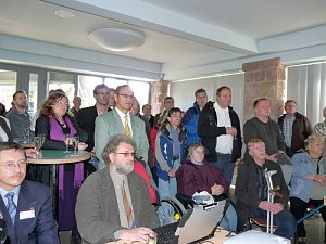 Zuwegung Kyffh&auml;user