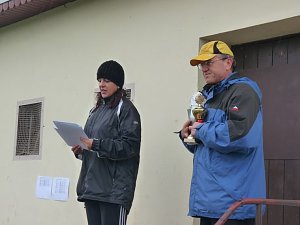 Stadtparklauf Sondershausen