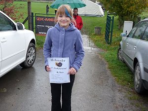 Stadtparklauf Sondershausen