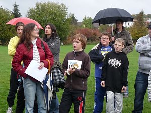 Stadtparklauf Sondershausen