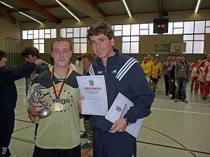 Turnier BRSG