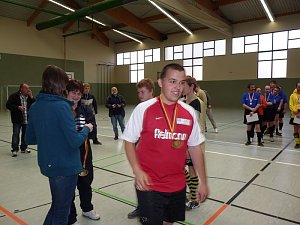 Turnier BRSG