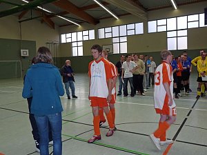 Turnier BRSG