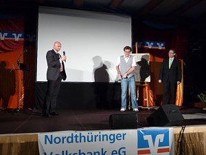 Chancen, Spa&szlig; und Strategien