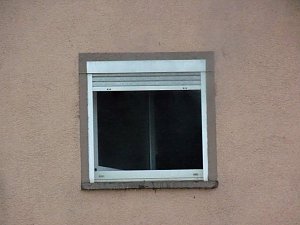 Wohnhausbrand Hospitalstra&szlig;e
