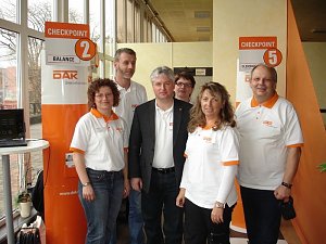 Gesundheitstag DAK