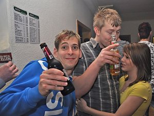 Club 360° verabschiedet sich für immer
