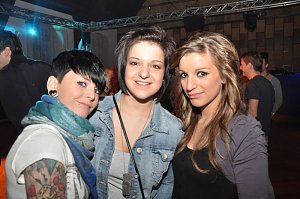 Club 360° verabschiedet sich für immer