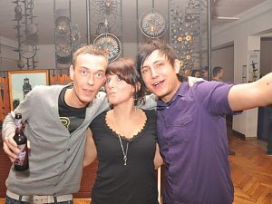 Club 360° verabschiedet sich für immer