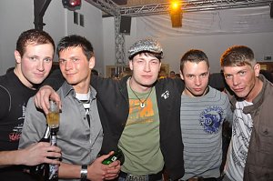 Club 360° verabschiedet sich für immer