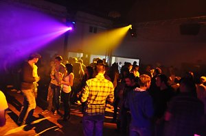 Club 360° verabschiedet sich für immer