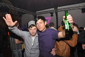 Club 360° verabschiedet sich für immer