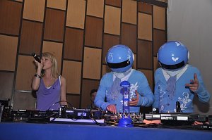 Club 360° verabschiedet sich für immer