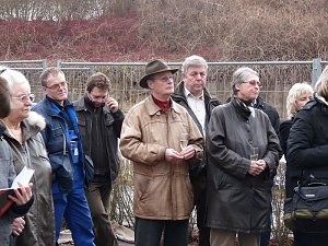 Richtfest gefeiert