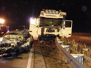 T&ouml;dlicher Unfall