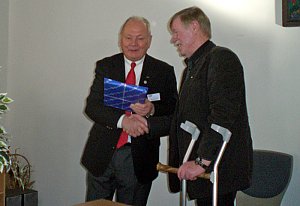 20 Jahre VdK