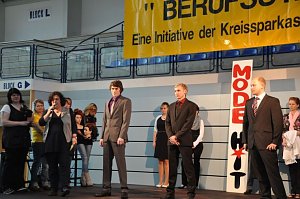 Berufemesse