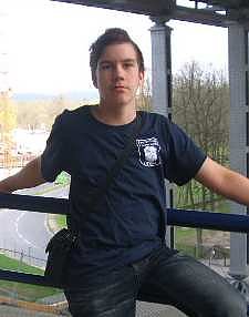 Vermisst (Foto: Polizei)