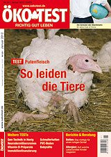 Cover (Foto: &Ouml;koTest)