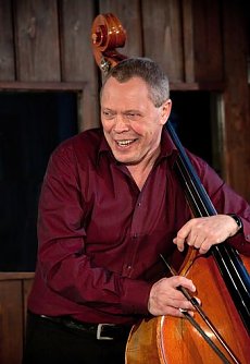 Frank Sieckel (Foto: A. D. Wagner)