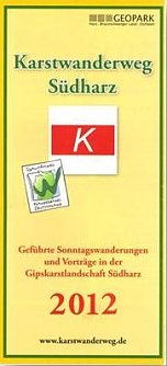 Neuer Flyer (Foto: privat)