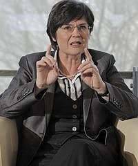 Lieberknecht im Gespr&auml;ch (Foto: privat)